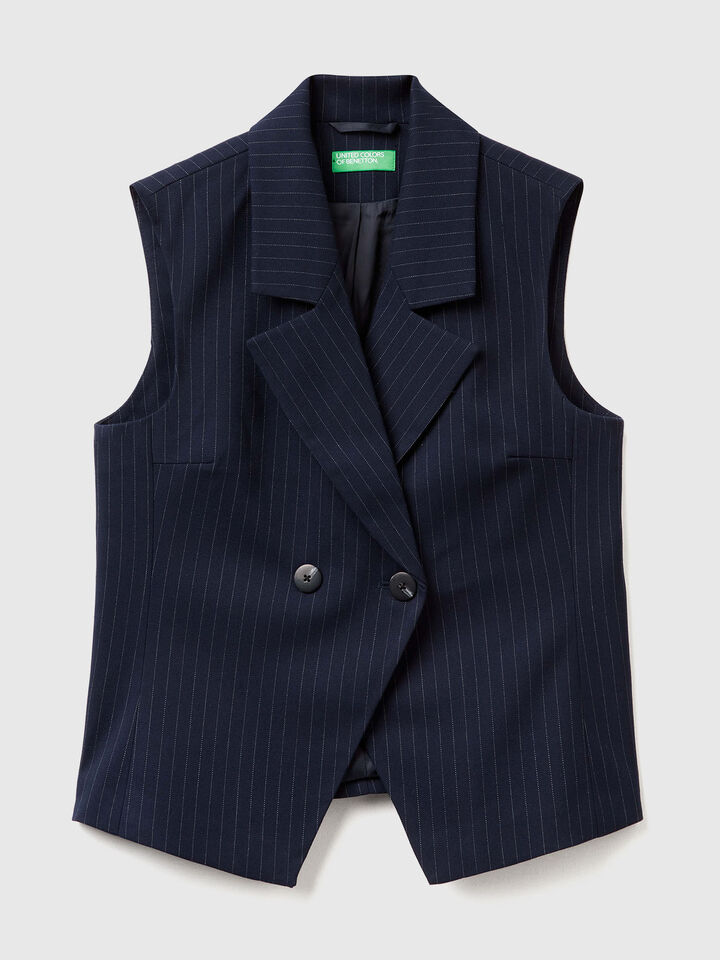 WAISTCOAT Women image number 5